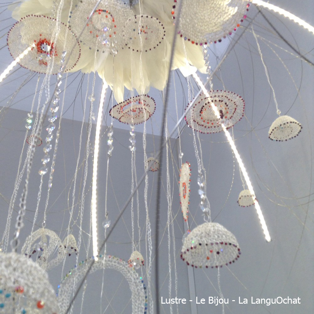 Le Bijou - La LanguOchat